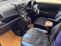 2011 Toyota Ractis II, синий, 815000 рублей - вид 4