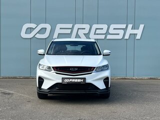 2023 Geely Coolray I, белый, 1699000 рублей, вид 3