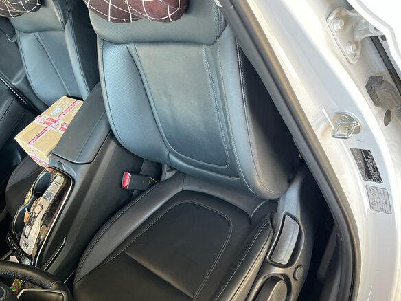 2021 Hyundai Tucson IV, белый, 2550000 рублей - вид 10