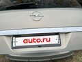 2009 Opel Astra H Рестайлинг, серебристый, 800000 рублей - вид 2