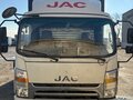 2023 JAC N90, белый, 3500000 рублей