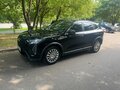 2025 Haval Jolion I Рестайлинг, чёрный