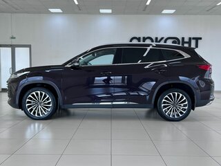2021 Exeed TXL I, фиолетовый, 1620000 рублей, вид 5