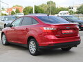 2012 Ford Focus III, красный - вид 6