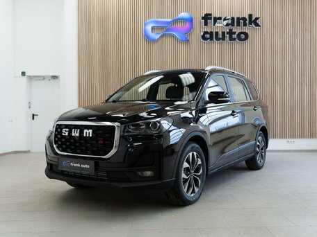 2025 SWM G05 Pro, чёрный, 2050000 рублей, вид 1