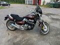 1997 Honda X4, коричневый, 485000 рублей - вид 1