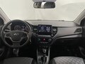 2021 Hyundai Solaris II Рестайлинг, белый - вид 11