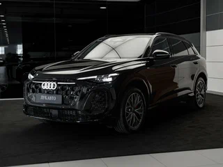 2026 Audi Q5 L III (GU), чёрный, 6499000 рублей, вид 1