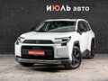 2026 Toyota RAV4 VI (XA60), белый, 4390000 рублей