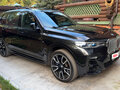 2021 BMW X7 40d I (G07), чёрный, 8300000 рублей - вид 3