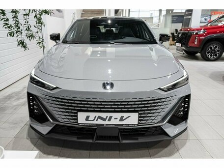 Changan UNI-V I