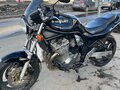 1999 Suzuki Bandit GSF 600, чёрный, 290000 рублей - вид 1