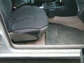 1990 Audi 80 IV (B3), серебристый, 130000 рублей - вид 10