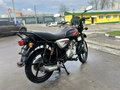 2020 Bajaj Boxer BM 125, чёрный, 95000 рублей - вид 3