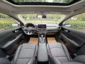 2021 Kia K3 II (China Market), белый, 1350000 рублей - вид 9