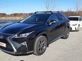 2018 Lexus RX 300 IV, чёрный, 3450000 рублей