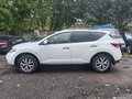 2013 Nissan Murano II (Z51) Рестайлинг 2, белый - вид 2