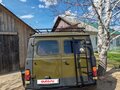 2003 УАЗ 2206, зелёный, 530000 рублей - вид 5