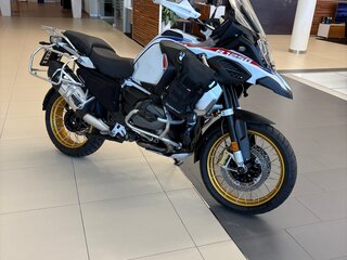 BMW R 1250 GS Adventure