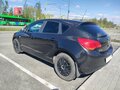 2011 Opel Astra J, чёрный, 630000 рублей - вид 6