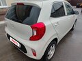 2022 Kia Picanto III Рестайлинг, бежевый, 2150000 рублей - вид 7