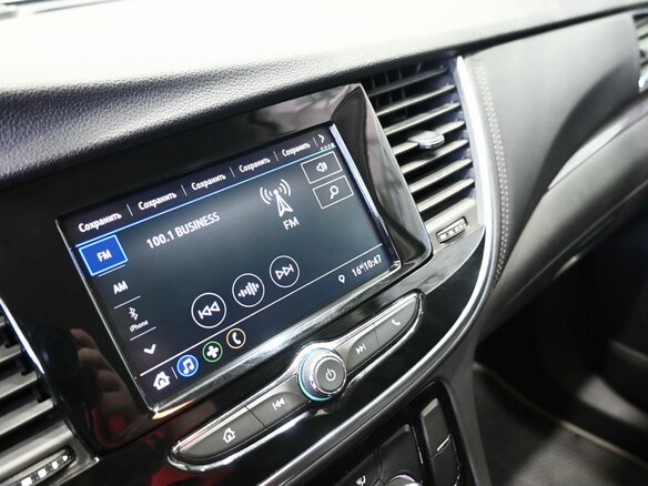 2022 Buick Encore I Рестайлинг, серый, 1599900 рублей - вид 18