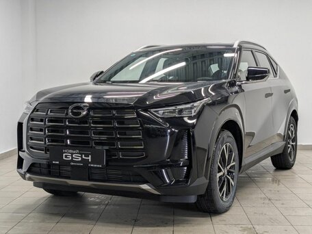 GAC GS4