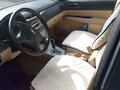 2002 Subaru Forester II, красный, 575000 рублей - вид 4
