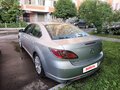 2008 Mazda 6 II (GH), серебристый, 685000 рублей - вид 4