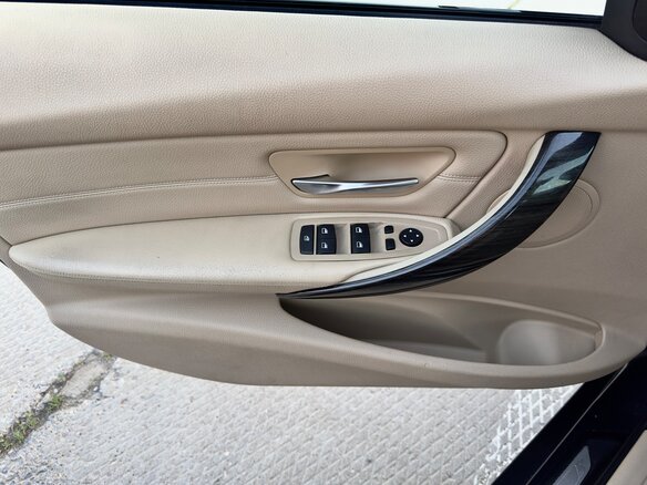 2012 BMW 3 серии 328i VI (F3x), синий, 1649000 рублей - вид 17