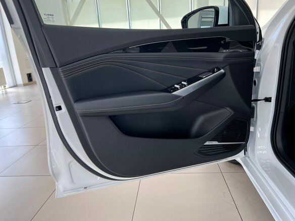 2025 Geely Preface I, белый, 3150000 рублей - вид 24