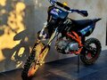 2024 Kayo Evolution K125EM, чёрный, 85000 рублей - вид 1