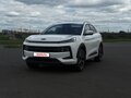 2023 JAC JS6, белый, 1620000 рублей - вид 2