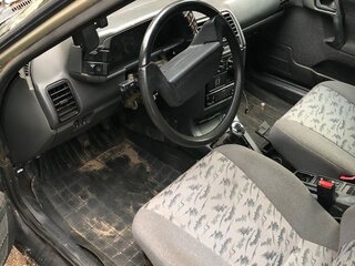 2004 Lada (ВАЗ) 2112, серебристый, 85000 рублей, вид 5