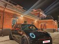 2020 Mini Hatch JCW III (F55/F56) Рестайлинг, чёрный, 3200000 рублей