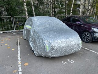 2012 Volkswagen Golf VI, серебристый, 995000 рублей, вид 1
