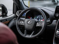 2024 Lexus LX 600 IV, чёрный, 14550000 рублей - вид 7