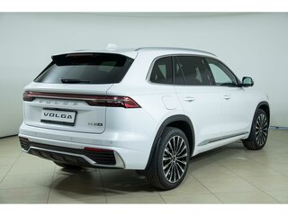 2026 Volga K50, белый, 4649000 рублей, вид 3