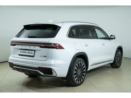 2026 VOLGA K50, белый, 4649000 рублей, вид 3