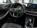 2025 Москвич 3, белый - вид 8