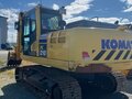 2021 Komatsu PC210, жёлтый - вид 1
