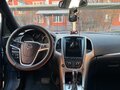 2011 Opel Astra J, серебристый, 670000 рублей - вид 7