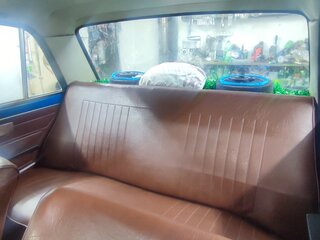 1977 Lada (ВАЗ) 21011, синий, 155000 рублей, вид 5