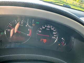 2011 Nissan Pathfinder III Рестайлинг, чёрный, 980000 рублей, вид 5