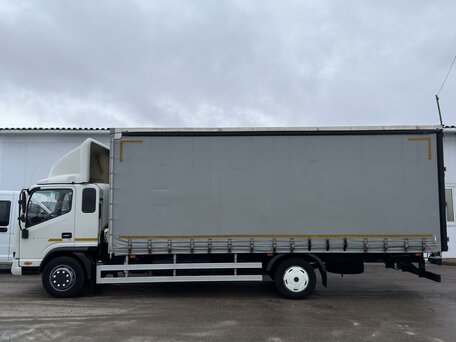 2022 КамАЗ 43082 Компас-12, белый, 2699000 рублей, вид 2
