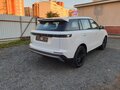 2026 Jeland J6, белый - вид 5