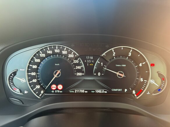 2019 BMW X3 30d xDrive III (G01), серый, 3500000 рублей - вид 15