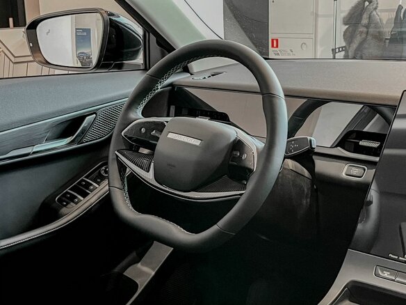 2026 Jaecoo J6, чёрный, 2330000 рублей - вид 14