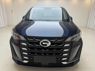 2022 GAC Trumpchi M6 Pro, синий, 1420000 рублей, вид 3