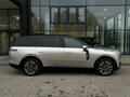 2026 Lynk & Co 900, серебристый, 7444000 рублей - вид 3